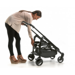 Kočík CAM Minu Teddy - béžový